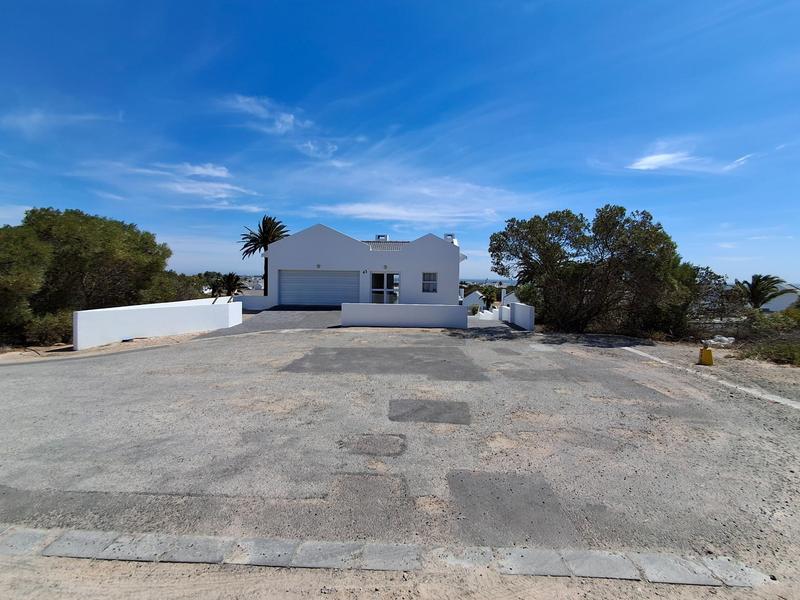 0 Bedroom Property for Sale in Shelley Point Western Cape